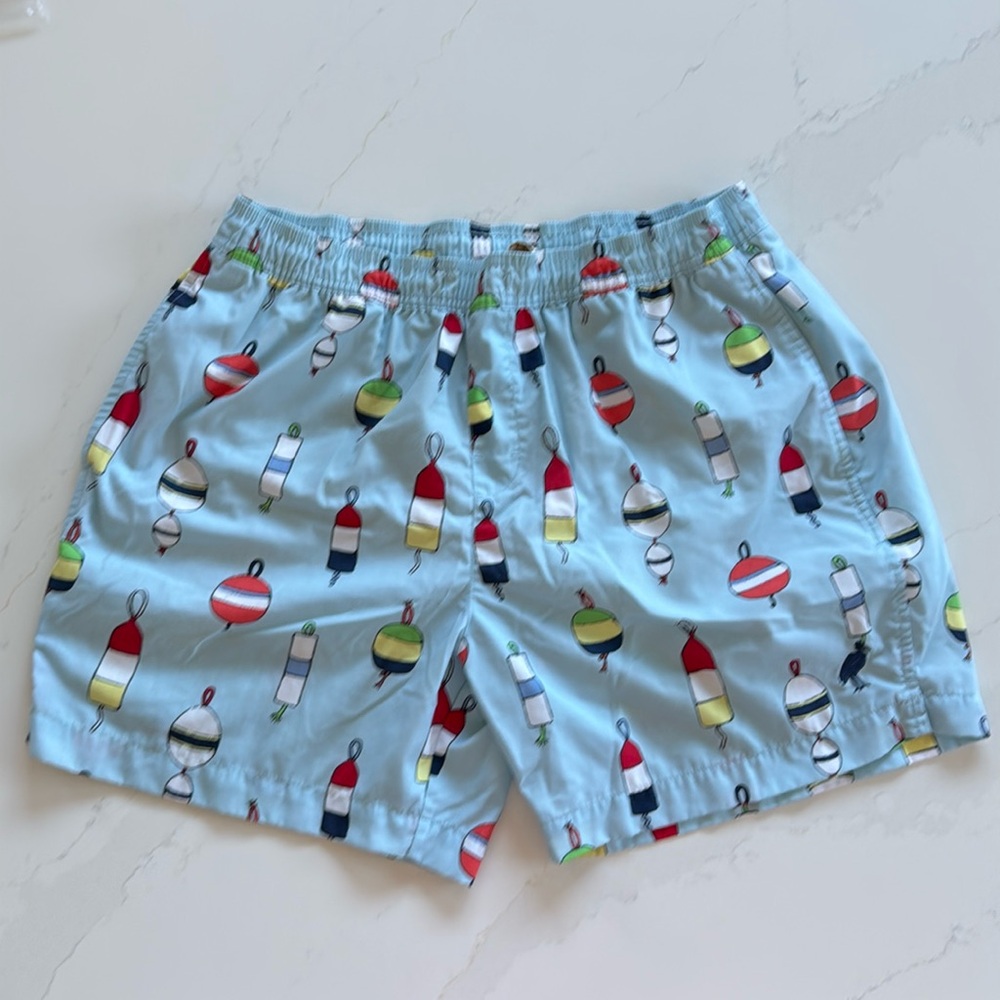 Beaufort Bonnet Men’s Swim Trunks | Medium